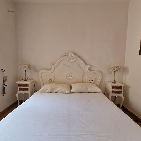 Trilocale Climatizzato Al Centro Di Torre San Giovanni ภายนอก รูปภาพ
