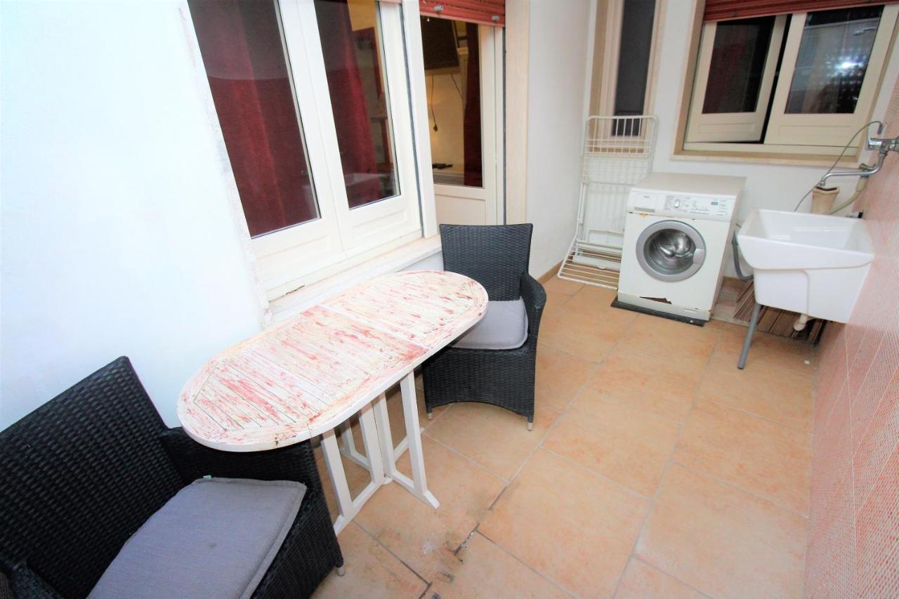 Trilocale Climatizzato Al Centro Di Torre San Giovanni ภายนอก รูปภาพ